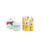 ANTIARRUGAS TAG RECEDE+ CREMA ACLARANTE (REGALO)