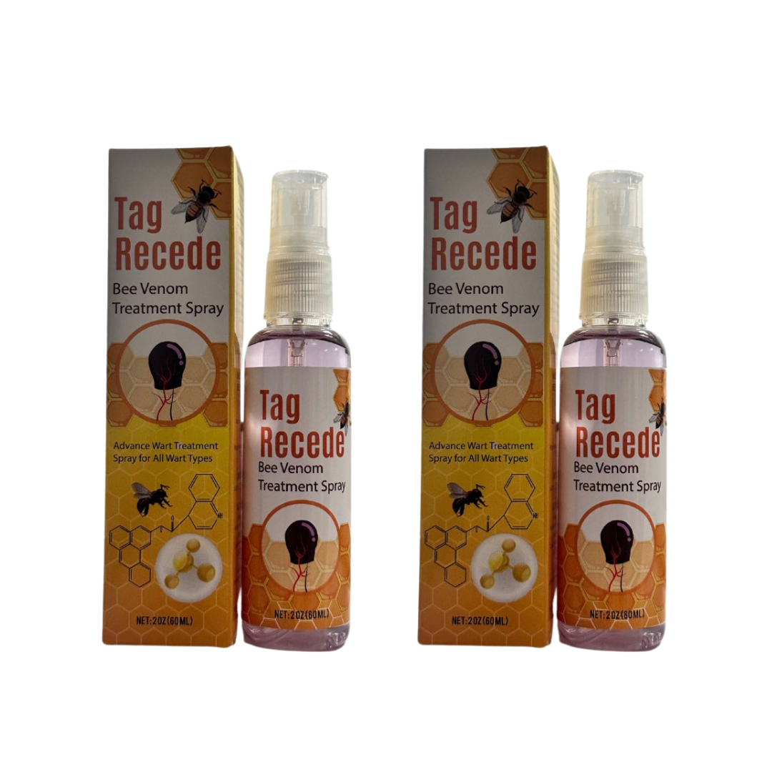 ANTIARRUGAS TAG RECEDE+ CREMA ACLARANTE (REGALO)