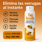 ANTIARRUGAS TAG RECEDE+ CREMA ACLARANTE (REGALO)