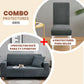 COMBO PROTECTORES 😱😍 ¡Renueva tus muebles sin cambiarlos!